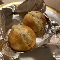 リストランテ ラ・バリック トウキョウ - 