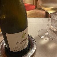 リストランテ ラ・バリック トウキョウ - 