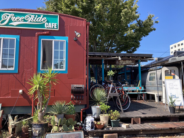Free Ride Cafe フリーライドカフェ 青山 カフェ 食べログ Free Ride Cafe フリーライドカフェ 青山 カフェ 食べログ
