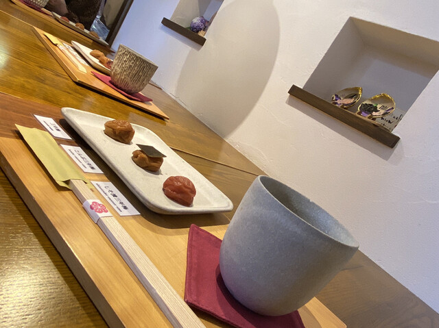 Ume Cafe Waon Hitachinaka Oarai Cafe Coffee Shop And Others Tabelog Ume Cafe Waon Hitachinaka Oarai Cafe Coffee Shop And Others Tabelog