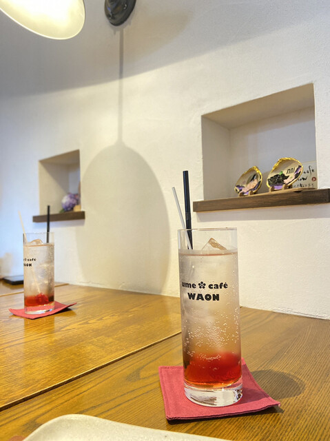 Ume Cafe Waon Hitachinaka Oarai Cafe Coffee Shop And Others Tabelog Ume Cafe Waon Hitachinaka Oarai Cafe Coffee Shop And Others Tabelog