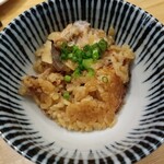 串鳥 - ゴハン