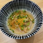 串鳥 - 茶漬け