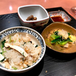 窯焼き割烹 黒泉 - 