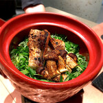 窯焼き割烹 黒泉 - 