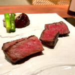 窯焼き割烹 黒泉 - 