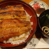 うなぎの魚伊 本店
