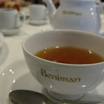フルーツサロン・ベニマン - 紅茶
