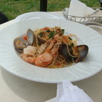 PEACE TOKYO - ペスタトーレ Pescatora 1.800円