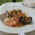 PEACE TOKYO - ペスタトーレ Pescatora 1.800円