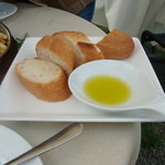 PEACE TOKYO - ブレッド bread　（500円）