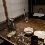 町家和食 京町恋しぐれ - 