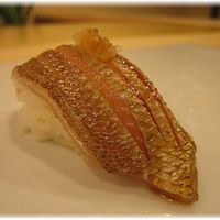 鮨 志の助 - 志の助