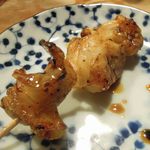 やきとんひなた - とろ