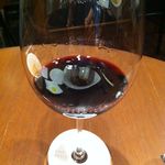 ケンゾーエステイトワイナリー - rindo 2006