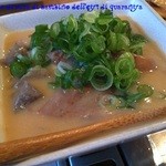 お好み焼き いしかわ - 