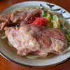 丸吉食堂