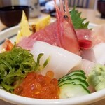 Asahizushi - 