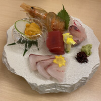 函館うに むらかみ 日本生命札幌ビル店 - 