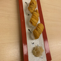 函館うに むらかみ 日本生命札幌ビル店 - 