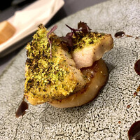 鉄板焼き 銀座 ポルトファーロ 本店 - 