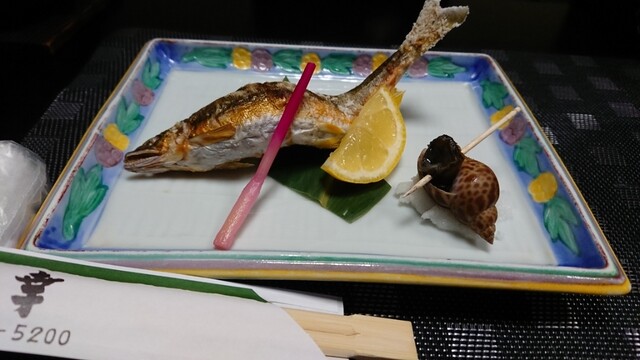 しん幸 - 高擶（寿司）の写真