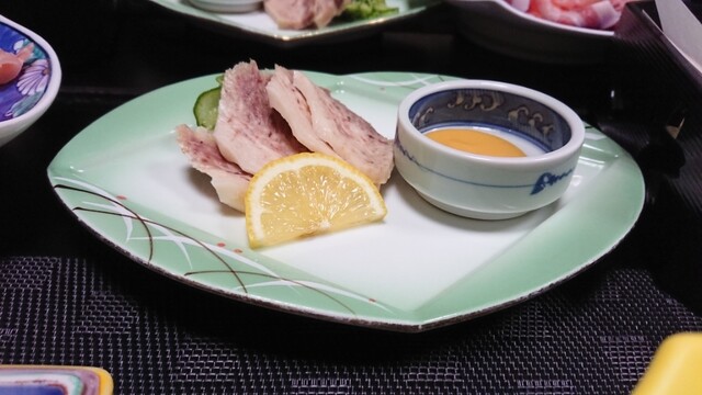 しん幸 - 高擶（寿司）の写真