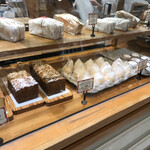 ノワ・ドゥ・ブール 新宿伊勢丹店 - 