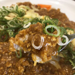 カレーとクラフトビール・ロンロン - 