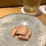 焼鳥 かさ原 - 