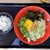 台湾らーめん 福福 - 料理写真:卵が崩れてました