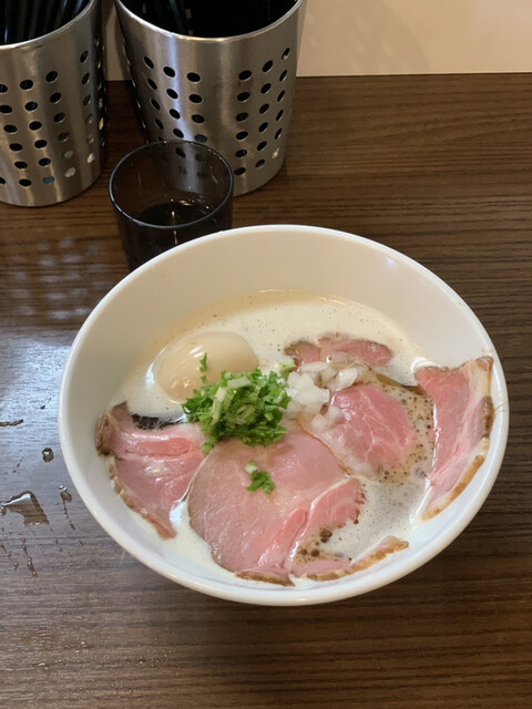 麺 Leads なかの 大和高田本店 大和高田 ラーメン 食べログ