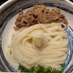 UDON TUBAKI - 