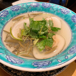 祇園寿司 衣川 - 