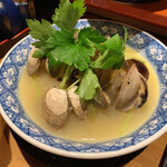 祇園寿司 衣川 - 