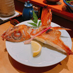 祇園寿司 衣川 - 