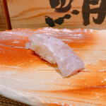 祇園寿司 衣川 - 