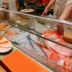 祇園寿司 衣川 - 