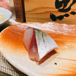 祇園寿司 衣川 - 