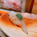 祇園寿司 衣川 - 