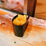 祇園寿司 衣川 - 