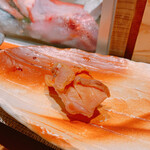 祇園寿司 衣川 - 