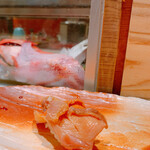 祇園寿司 衣川 - 