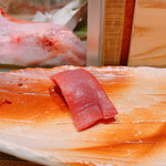 祇園寿司 衣川 - 