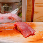 祇園寿司 衣川 - 