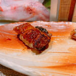 祇園寿司 衣川 - 