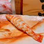 祇園寿司 衣川 - 