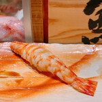 祇園寿司 衣川 - 