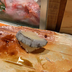 祇園寿司 衣川 - 