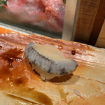 祇園寿司 衣川 - 